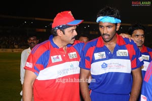 T20 Tollywood Trophy Photo Gallery