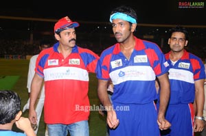 T20 Tollywood Trophy Photo Gallery