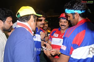 T20 Tollywood Trophy Photo Gallery