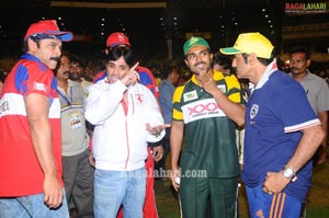 T20 Tollywood Trophy Photo Gallery