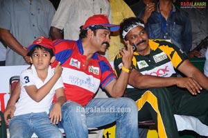 T20 Tollywood Trophy Photo Gallery