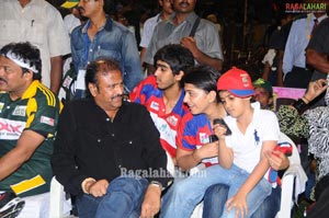 T20 Tollywood Trophy Photo Gallery