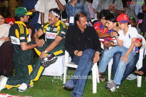 T20 Tollywood Trophy Photo Gallery