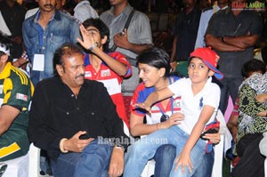 T20 Tollywood Trophy Photo Gallery