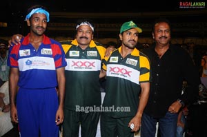 T20 Tollywood Trophy Photo Gallery