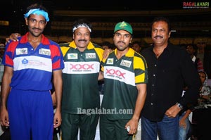 T20 Tollywood Trophy Photo Gallery