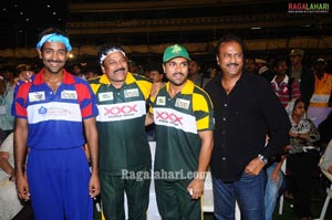 T20 Tollywood Trophy Photo Gallery