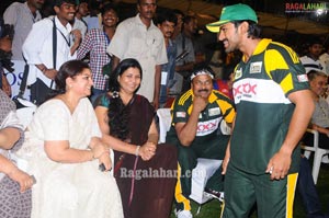 T20 Tollywood Trophy Photo Gallery