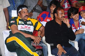 T20 Tollywood Trophy Photo Gallery