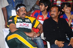 T20 Tollywood Trophy Photo Gallery