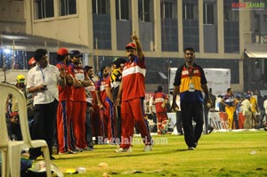 T20 Tollywood Trophy Photo Gallery