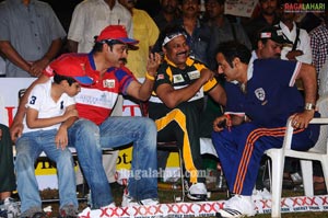 T20 Tollywood Trophy Photo Gallery