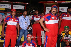 T20 Tollywood Trophy Photo Gallery