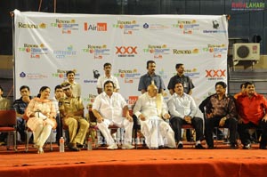 T20 Tollywood Trophy Photo Gallery