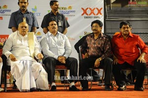 T20 Tollywood Trophy Photo Gallery