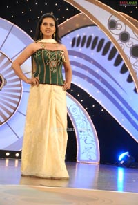 Miss Andhra Pradesh 2010