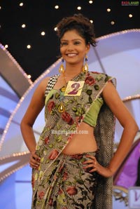 Miss Andhra Pradesh 2010