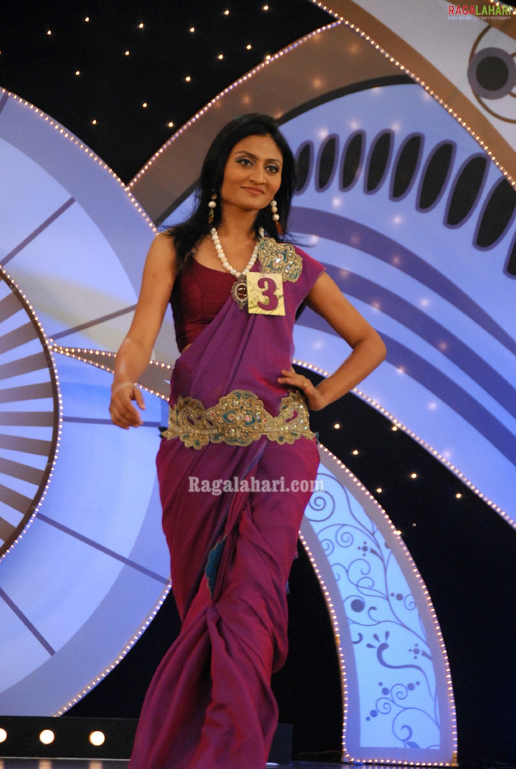 Miss Andhra Pradesh 2010