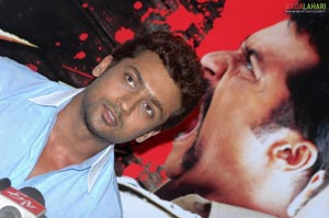 Yamudu Press Meet