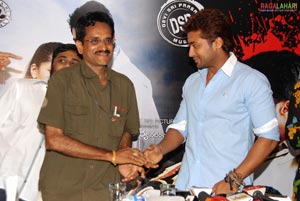 Yamudu Press Meet