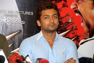 Yamudu Press Meet