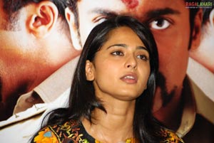 Yamudu Press Meet