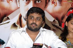 Yamudu Press Meet