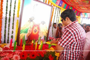 Bhairava Muhurat