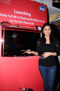 Bhumika LaunchesOnida 32