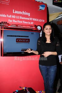 Bhumika LaunchesOnida 32