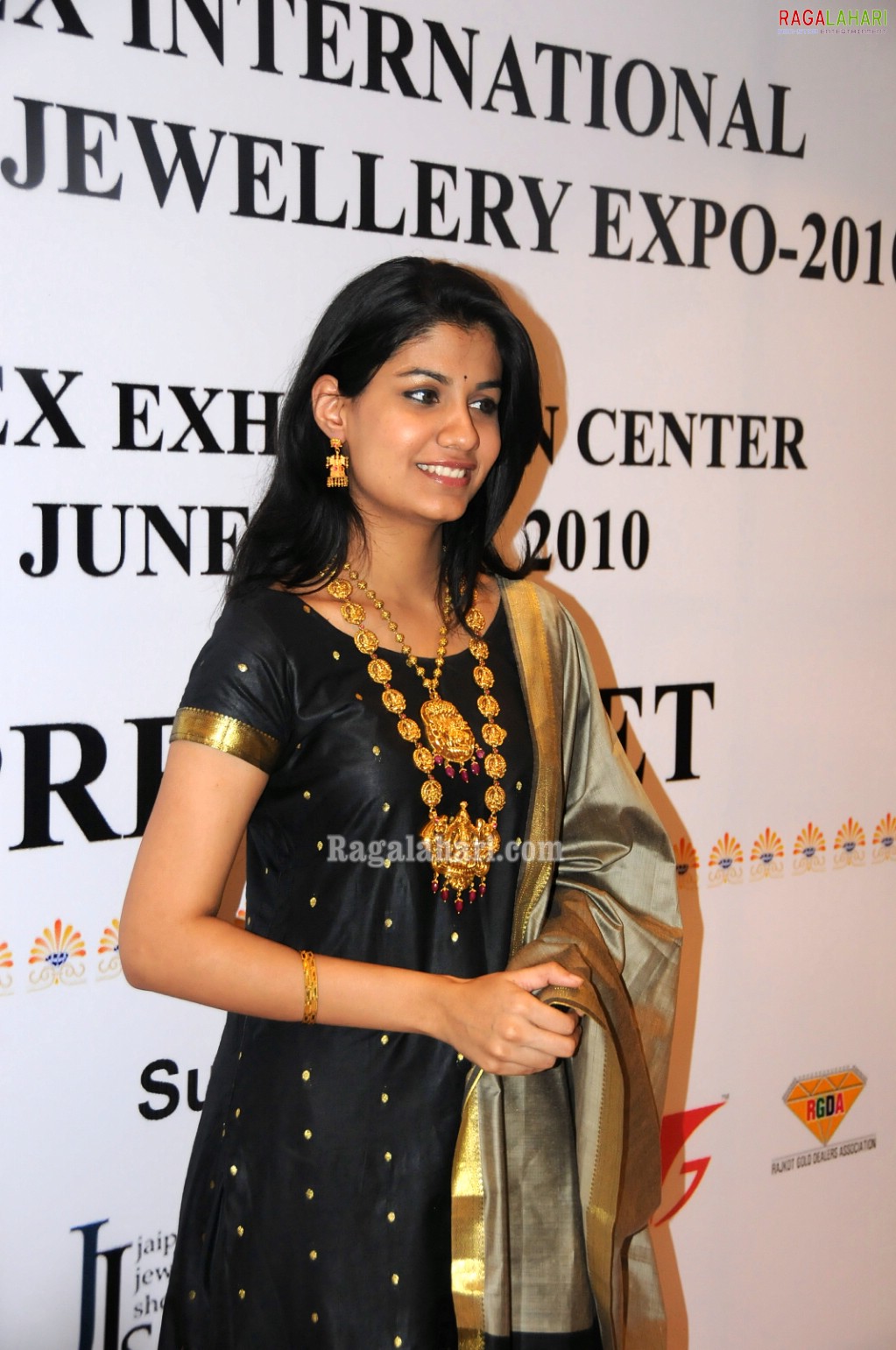 HITEX International Gems & Jewellery Expo 2010 (Gallery 1)