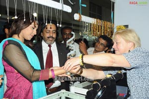 HITEX Gems & Jewellery Expo 2010 Launch