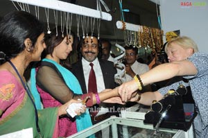 HITEX Gems & Jewellery Expo 2010 Launch