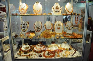 HITEX Gems & Jewellery Expo 2010 Launch