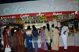 HITEX Gems & Jewellery Expo 2010 Launch