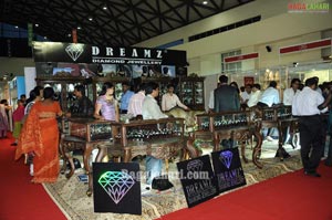 HITEX Gems & Jewellery Expo 2010 Launch