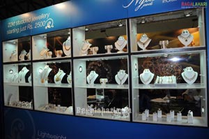 HITEX Gems & Jewellery Expo 2010 Launch