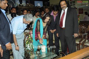 HITEX Gems & Jewellery Expo 2010 Launch