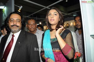 HITEX Gems & Jewellery Expo 2010 Launch