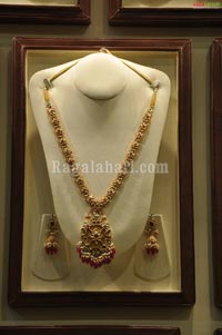 Hyderabad Jewellery, Gem, Pearl fair Press Meet