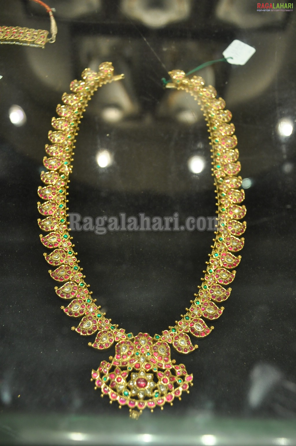 Hyderabad Jewellery Pearl Gem Fair