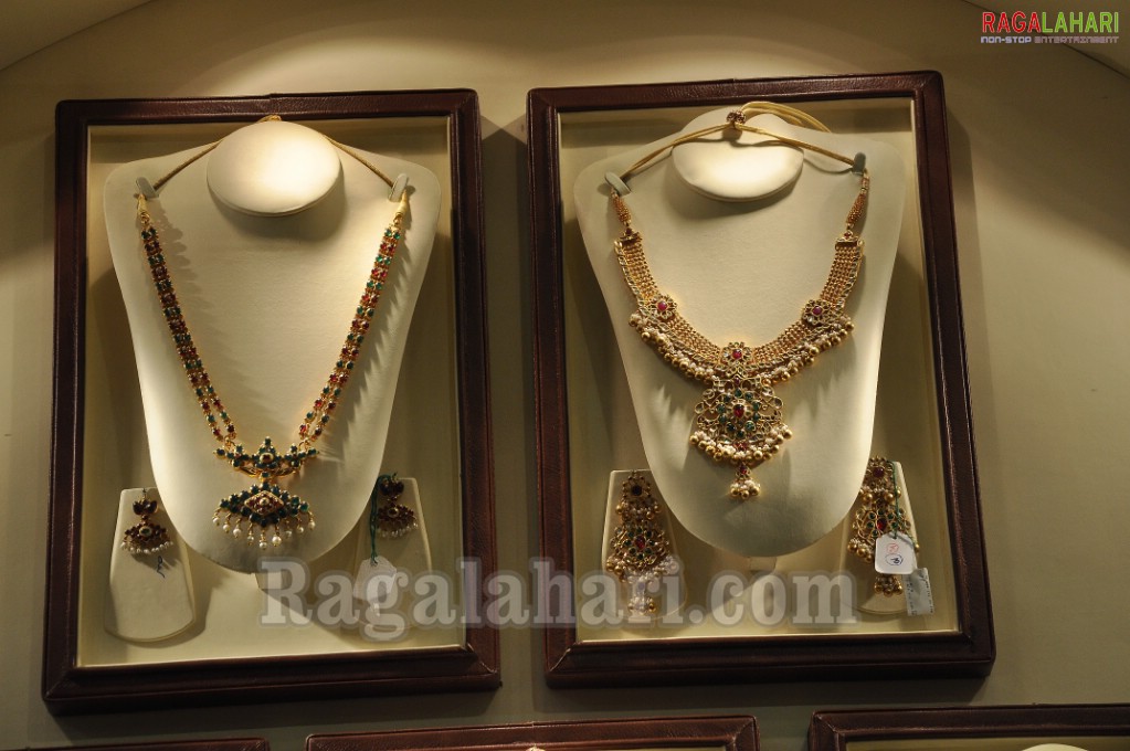 Hyderabad Jewellery Pearl Gem Fair