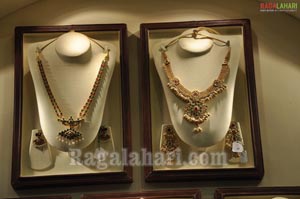 Hyderabad Jewellery, Gem, Pearl fair Press Meet