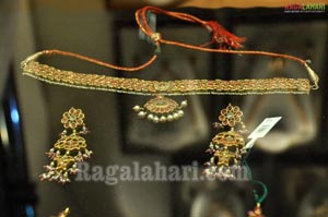 Hyderabad Jewellery, Gem, Pearl fair Press Meet