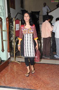 Pinky Reddy Inagurates Khwaish Exhibition at Taj Krishna