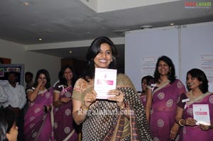 Pinky Reddy Inagurates Khwaish Exhibition at Taj Krishna