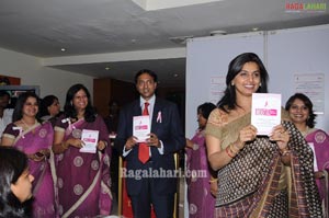 Pinky Reddy Inagurates Khwaish Exhibition at Taj Krishna