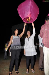 Sradha Arya at Apollo Hospitals 