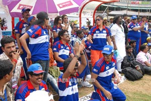 T20 Tollywood Trophy Photo Gallery