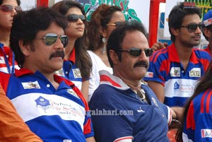 T20 Tollywood Trophy Photo Gallery